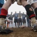 Crean el primer club de rugby en una cárcel de Chile