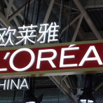 La marca francesa L'Oréal obtuvo 6,127 millones de euros en 2025, un 4,4% menos que el año pasado