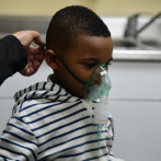 Enero cerró con incremento de 47% en los casos de infecciones respiratorias agudas graves