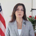 Embajadora de EEUU reacciona tras participación de RD en cumbre progresista en España