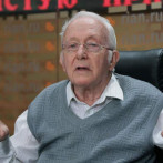 Muere el historiador y disidente Roy Medvédev, biógrafo de Putin y Yeltsin