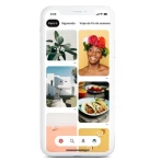 Pinterest asegura es 