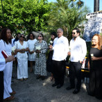 Solidaridad en San Valentín: endocrinólogos recuerdan esposa de colega fallecida en el Jet Set