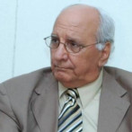 Fallece Enmanuel Castillo, destacado sociólogo y director del periódico La Información de Santiago