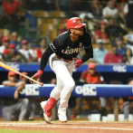 Escogido retiene a González, Brito, Cordero, Marmolejos y Colomé