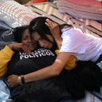 Tercer día de huelga de hambre avanza en demanda de libertad para presos políticos en Venezuela