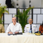Fuerza de Tarea descarta hablar de exsupervisor de la DEA acusado en EEUU en reunión con Abinader