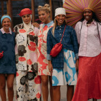 De Copenhague a tu closet: La llamada 