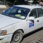 Rutas de concho en Santiago están en conflicto