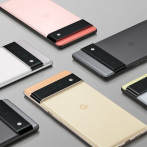 Google busca transformar función 'Now Playing' de Pixel a una aplicación independiente