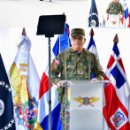 Ministro de Defensa valora entrega equipos militares a Fuerzas Armadas