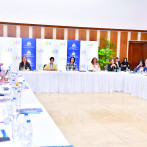 Primera dama alerta sobre el alto nivel de la violencia doméstica en República Dominicana