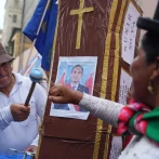 Cuatro legisladores se disputarán la Presidencia