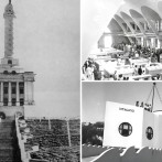 Del Mercado Modelo al Monumento a los Héroes de la Restauración, la figura detrás cientos de obras