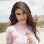 Juzgado condena a cinco escoltas de la familia de la cantante Greeicy por tortura