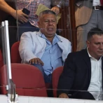 Juez prohibe salida del país y cita a declarar a Tapia por irregularidades en fútbol argentino