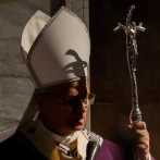 Grupo disidente rechaza dialogar con el Vaticano