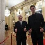 Pau Gasol representará a los atletas en el COI hasta los Juegos de Los Ángeles