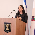 Embajada de Israel realiza conferencia sobre seguridad ciudadana