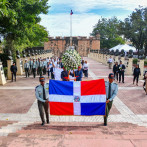 Ofrendas florales en el Mes de la Patria: protocolo, solemnidad y sentido histórico