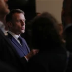 Emmanuel Macron contesta a Trump que Francia 