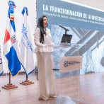 Yeni Berenice Reynoso anuncia 