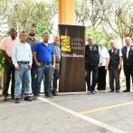 Parque de Gracia, una aspiración de Hainamosa