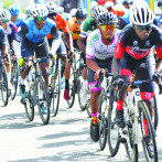 Equipos están preparados para la versión 47 de la Vuelta Ciclista Independencia