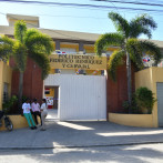 Restablecerán electricidad en politécnico de zona Santo Domingo Este