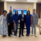 La nueva directiva de Signis República Dominicana