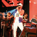 Don Miguelo y El Sujeto ponen acento urbano al cuarto concierto del Carnaval Vegano 2026