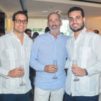 Los detalles de la instalación de la Clínica Abreu en Downtown Punta Cana