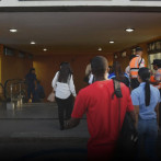 Restablecen algunas estaciones del Metro de Santo Domingo