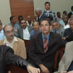 Escándalos de corrupción que se desvanecieron con el tiempo en los tribunales