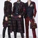 Entre líneas y legado: estampados clásicos que trascienden tendencias