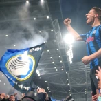Atalanta fulmina a Dortmund, con gol agónico, y avanza a octavos en la Champions