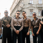 Grupo Extra regresará de gira a RD, promueve “Dime lo que te pasó”