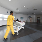 Ney Arias: hospital de referencia frente al trauma