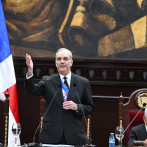 Discurso íntegro del presidente Luis Abinader en la Rendición de Cuentas 2026