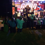 Residentes de La Cuaba continúan clamando que no se instale vertedero en El Aguacate