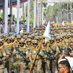 Abinader dispone ascensos y retiros en las FFAA