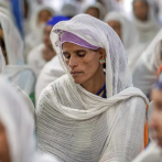 Los judíos etíopes de Israel: el difícil camino en la Tierra Prometida