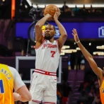 Spoelstra intrigado con la idea de tener a Durant en los Juegos Olímpicos del 2028