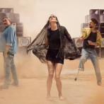 Lista completa de ganadores de la 40 edición de los Premios Goya