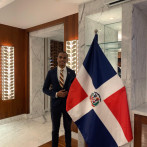 Dominicano Joan Vidal cuenta la incertidumbre vivida en Dubái durante el bombardeo de Irán