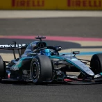 George Russell busca aprovechar su oportunidad tras los cambios en la Fórmula 1