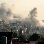 La guerra en Oriente Medio relanza el mercado mundial de la defensa aérea