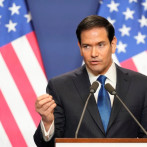 Marco Rubio aboga por mejorar la seguridad en Haití para 