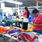 Proindustria destaca expansión de infraestructura productiva