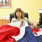 UASD admite errores en el Escudo Nacional